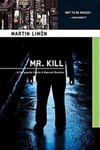 Mr. Kill (Paperback)