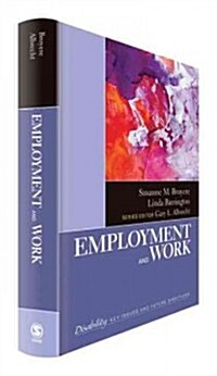 Employment and Work, Volume 6 (Hardcover)