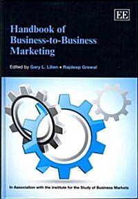 Handbook of Business-to-Business Marketing (Hardcover)