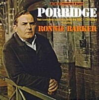 Porridge (Vintage Beeb) (CD-Audio, Unabridged ed)