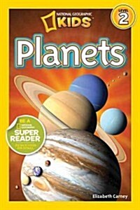 Planets (Library Binding)