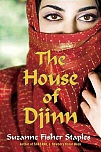 The House of Djinn (Paperback, Reprint)