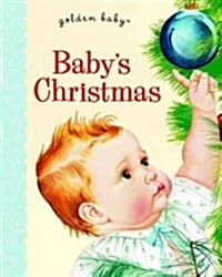 Babys Christmas (Board Books)