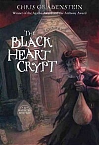 The Black Heart Crypt (Paperback)