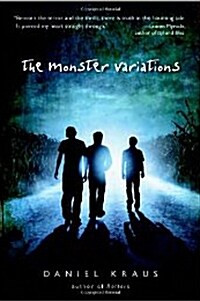The Monster Variations (Paperback)