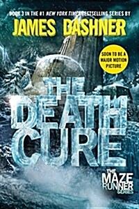The Death Cure (Paperback)