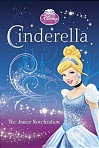 Cinderella (Mass Market Paperback)