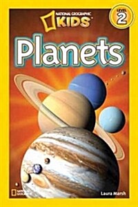 [중고] Planets (Paperback)