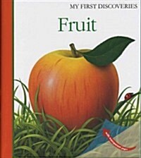 [중고] Fruit (Hardcover)