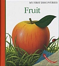 Fruit (Hardcover)