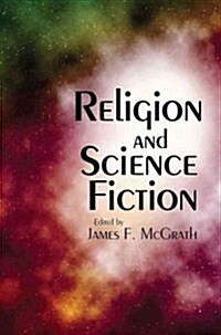 Religion and Science Fiction (Paperback)