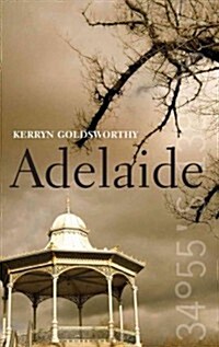 Adelaide (Hardcover, New)