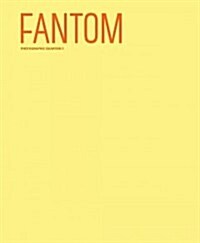 Fantom No. 10 (Paperback)