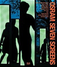 Osram: Seven Screens (Hardcover)