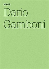 Dario Gamboni: The Listening Eye, Taking Notes After Gauguin: 100 Notes, 100 Thoughts: Documenta Series 019 (Paperback)