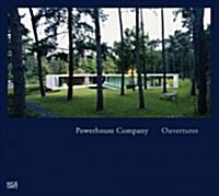 Powerhouse Company (Hardcover)