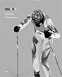 Oslo 2011 (Hardcover)