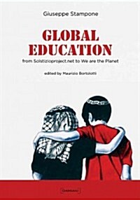 Giuseppe Stampone: Global Education (Paperback)