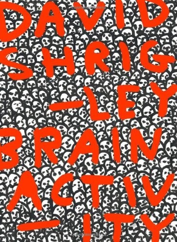 David Shrigley : Brain Activity (Package)