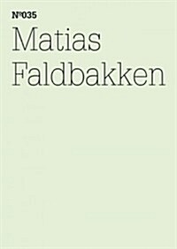 Matias Faldbakken: Search (Paperback)