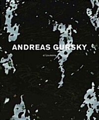 Andreas Gursky (Hardcover)