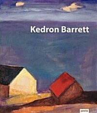 Kedron Barrett (Hardcover, Bilingual)