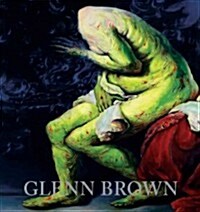 Glenn Brown (Hardcover)