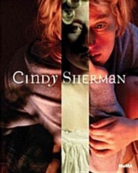 Cindy Sherman (Hardcover)