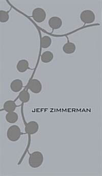 Jeff Zimmerman (Hardcover)