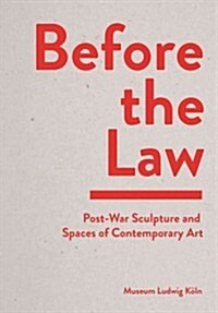 Before the Law (Paperback)