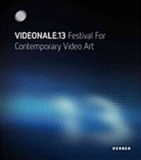 Videonale 13: Festival for Contemporary Video Art (Paperback)