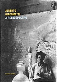 Alberto Giacometti (Paperback)