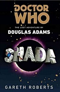 Doctor Who: Shada: The Lost Adventure by Douglas Adams (Hardcover)