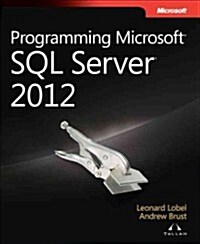 Programming Microsoft SQL Server 2012 (Paperback, New)