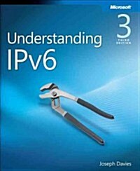 Understanding IPv6 (Paperback, 3)