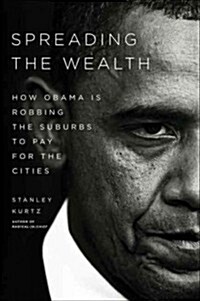 Spreading the Wealth (Hardcover)