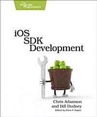 iOS SDK Development (Paperback)