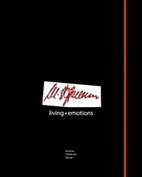 Mathias Hoffmann Design: Living Emotions (Hardcover)