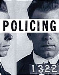 Policing (Paperback)