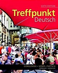 Widmaier: Treffpunkt Deutsch_6 (Hardcover, 6, Revised)