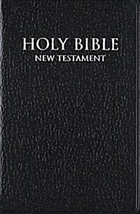 Shirt-Pocket New Testament-NIV (Imitation Leather)