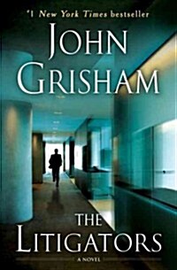 The Litigators (Paperback, Reprint)