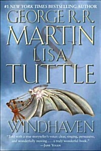 Windhaven (Paperback)