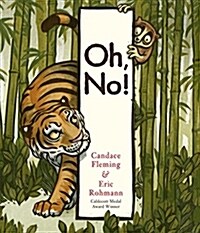 Oh, No! (Hardcover)