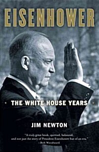Eisenhower: The White House Years (Paperback)