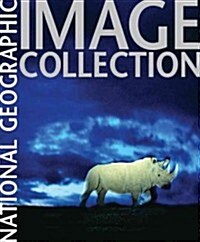 National Geographic Image Collection (Hardcover)