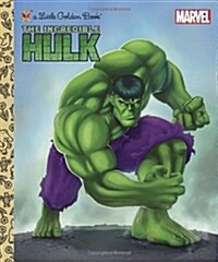 The Incredible Hulk (Marvel: Incredible Hulk) (Hardcover)