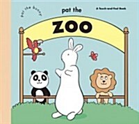 Pat the Zoo (Board Books)