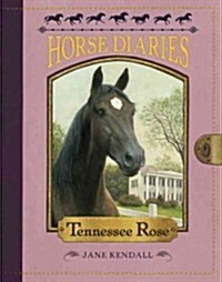 Tennessee Rose (Paperback)