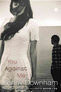 You Against Me (Paperback, Reprint)